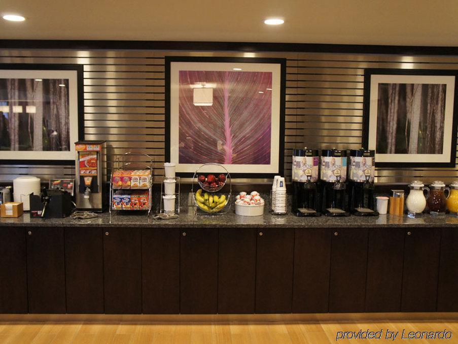 La Quinta Inn & Suites By Wyndham Detroit Metro Airport Romulus Dış mekan fotoğraf